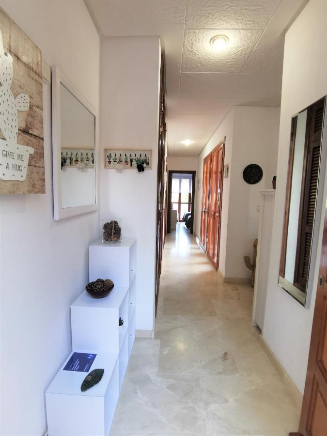Nueva Andalucia - Penthouse Apartment Marbella Exterior photo